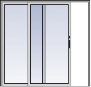sliding glass door repair
